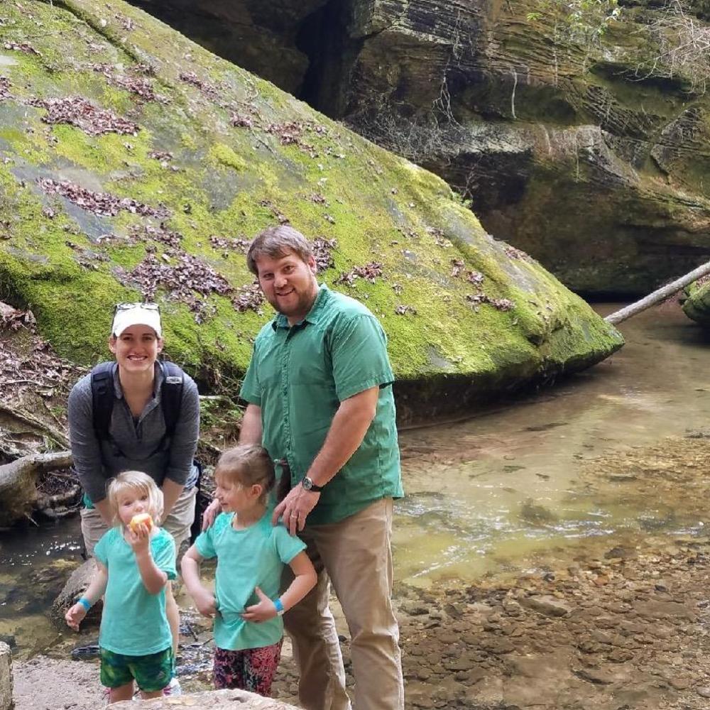 Meet your Posher, Benita